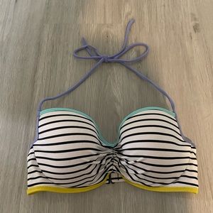 Victoria Secret swim top